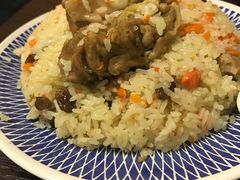 -清真西北风味餐厅