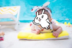 -DeerFriend童趣主题上门拍·到家·外拍摄影机构 (国贸店)