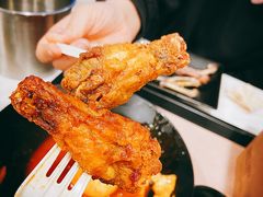 -Kyochon1991校村炸鸡(杨高中路店)