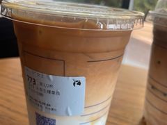 -瑞幸咖啡(K酷·时尚广场店)