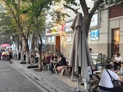 -开帝锐抓饭(和田街店)