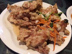 -蜀留香石锅鱼(六顺街店)