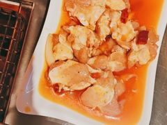 -又见炊烟炭火烤肉(五一新村店)