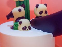 -黑池口感烘焙·生日蛋糕(坂田店)