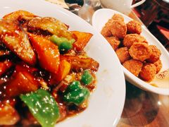 -老厨家(中央大街西七道街店)