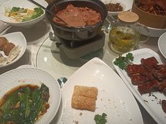 -王府井酒店(金桥港湾店)