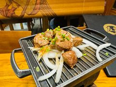 -左舞日本料理