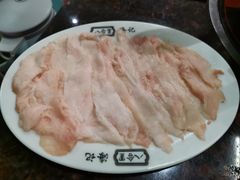 -八合里潮汕鲜牛肉火锅(深圳海岸城店)