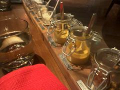 -恰餐厅及酒吧 CHAR Bar & Grill (北京丽都皇冠假日店)