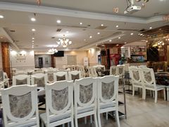 大堂-热火朝天自助火锅(车城大道西门店)