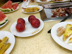 -多喜客海鲜烤肉自助烤场(百花红楼店)