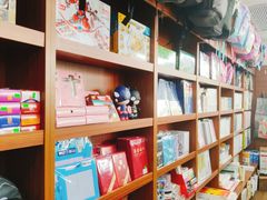 -育才书店(三孝口店)