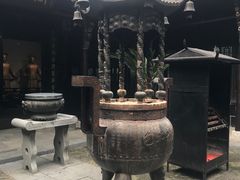 -包公祠