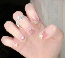 -如一·美甲美睫