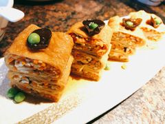 -外婆家(西红门荟聚购物中心店)