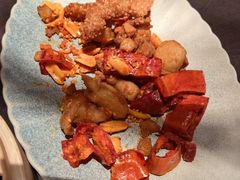 -领事馆19号中餐厅(厦门海景洲际酒店)