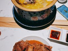 -关东小磨东北菜(漕河泾印象城店)