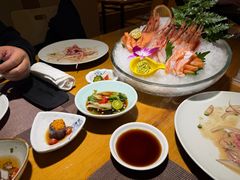 -禾风·海鲜料理自助(玉林店)