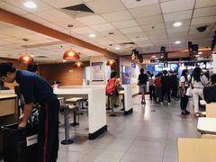 -麦当劳(北京南站店)