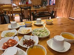-名家韩国料理·烤肉(瑶海店)