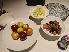 -四季民福烤鸭店(王府井东安门店)