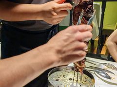 -戈拿旺巴西烤肉(崇文门店)