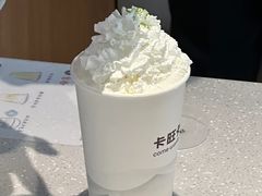 -卡旺卡(黄山银街店)