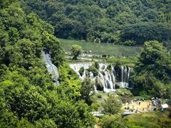 -天河潭旅游度假区