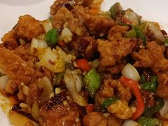 -桃园中华料理炸酱面(燕儿岛路店)