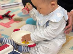 -BossBabe亲子餐厅(金光华广场店)