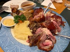 -兰特伯爵西餐厅·啤酒屋(方庄店)