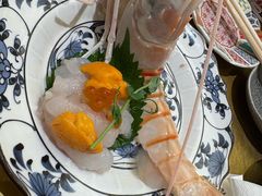 -鮨政· Omakase(港汇恒隆广场店)