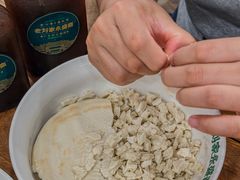 -老刘家永盛斋·传统泡馍(东关南街店)