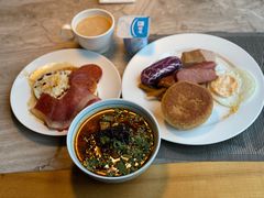 -四川江油戴斯大酒店