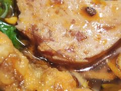 -朱氏胖子烂火锅(洪崖洞店)