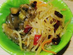 茄子-刘小忙把子肉(北园大街总店)