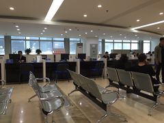 -中国北方人才市场