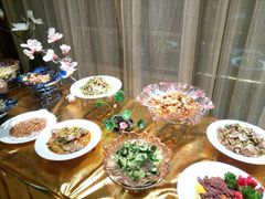 -东方雅典水疗美食汇(金海岸大厦店)