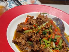 -匠熙小馆(崇文门店)