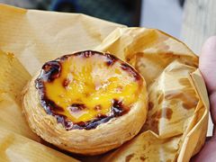 葡挞-安德鲁饼店(总店)