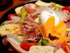 -京A Taproom·精酿餐吧(CBD店)