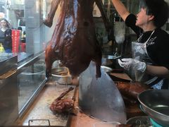 -黄连大头华烧鹅店(大良店)