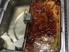 -海底捞火锅(大融城店)