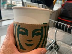 -星巴克(北京首都国际机场7店)