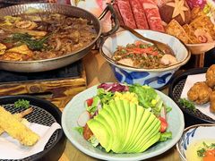 -德川家日本料理(中关村店)