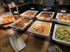 -浙江西子宾馆·瑶园咖啡厅