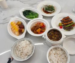 -侒悦缦月子中心·疗愈园区(龙岗店)