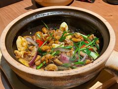 -旺爷砂锅·茶作(国贸城店)