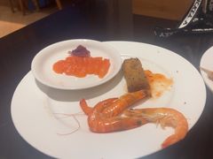 -杭州开元名都大酒店·地中海自助餐厅