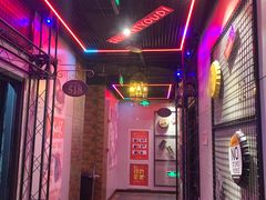 -唱吧麦颂KTV(马驹桥店)